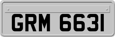 GRM6631