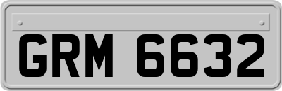 GRM6632