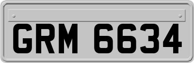 GRM6634