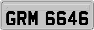 GRM6646