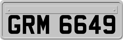 GRM6649