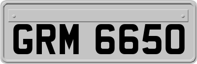 GRM6650