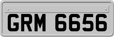 GRM6656