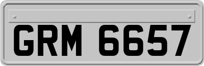 GRM6657