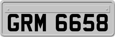 GRM6658