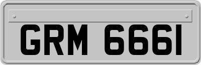 GRM6661