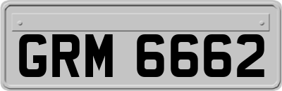 GRM6662
