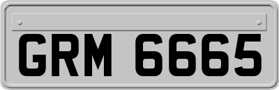 GRM6665