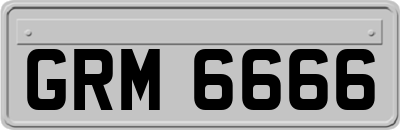GRM6666