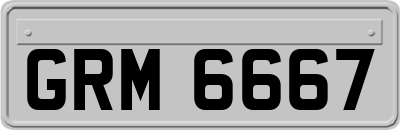 GRM6667
