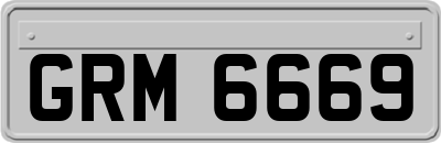 GRM6669