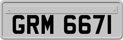 GRM6671