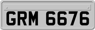 GRM6676