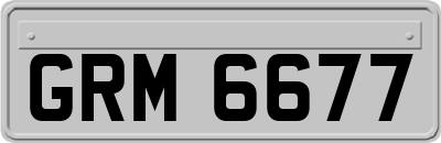 GRM6677