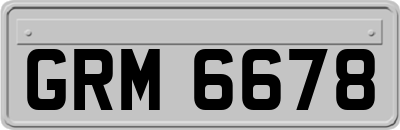 GRM6678