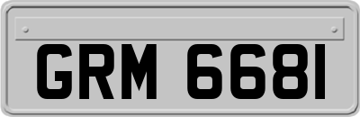 GRM6681
