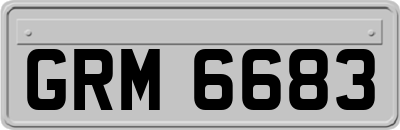 GRM6683