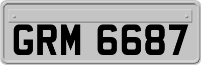 GRM6687