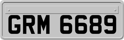 GRM6689