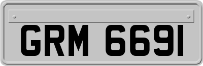 GRM6691