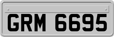 GRM6695