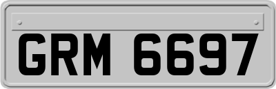 GRM6697