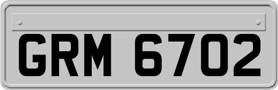 GRM6702