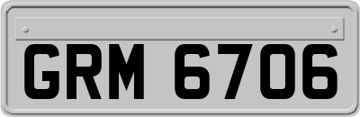 GRM6706