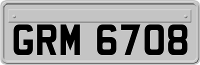 GRM6708