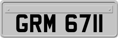 GRM6711