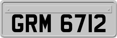 GRM6712