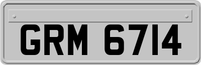 GRM6714
