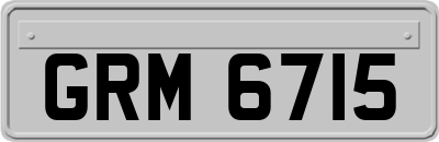 GRM6715