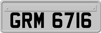 GRM6716