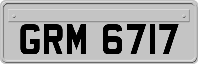 GRM6717