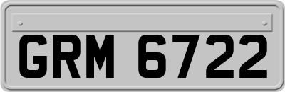 GRM6722