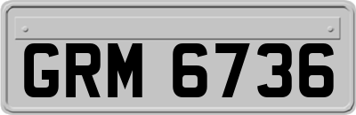 GRM6736