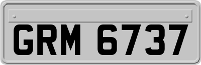 GRM6737