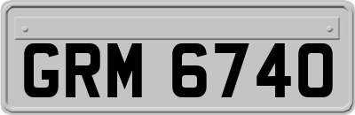GRM6740