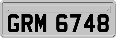 GRM6748