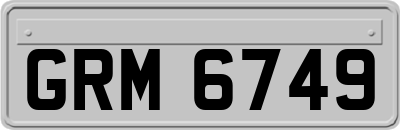 GRM6749