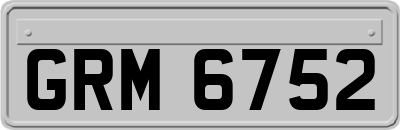 GRM6752