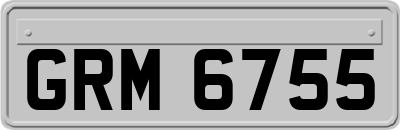 GRM6755