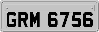 GRM6756
