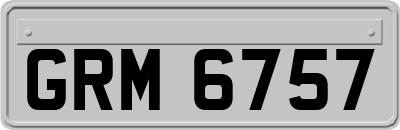 GRM6757