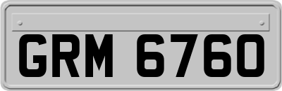 GRM6760