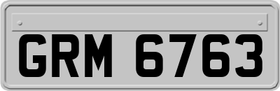 GRM6763