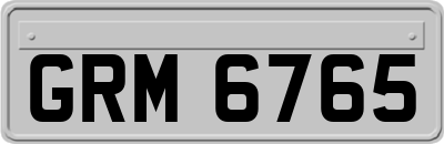 GRM6765