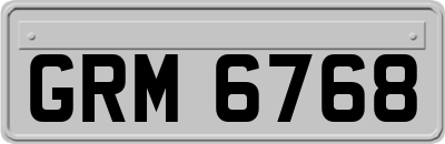 GRM6768