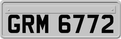 GRM6772